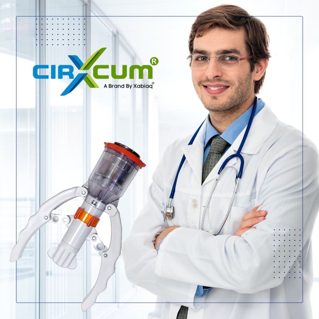 What Makes Circumcision a Reputable Choice for Single-use Circumcision Staplers.