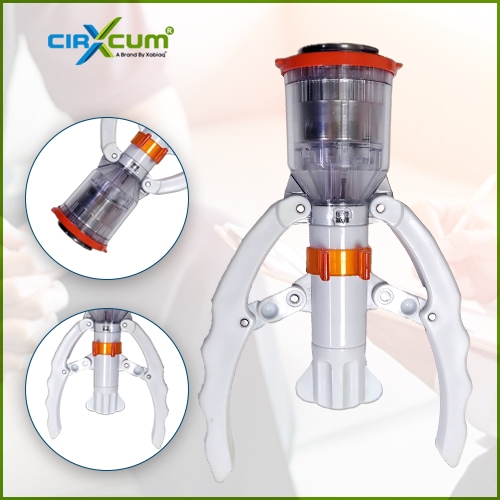 Circumcision Stapler Device